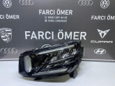 Oto Çıkma Parça / Citroen / Berlingo / Far & Stop / Sol Ön Far / Çıkma Parça 