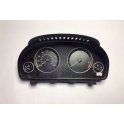 Bmw F10 Kilometre Saati Gösterge Paneli 9255591-01 2207054-04