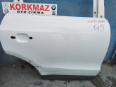 Oto Çıkma Parça / Audi / Q5 / Kaporta & Karoser / Sağ Arka Kapı / Çıkma Parça 
