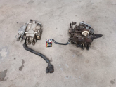 Oto Çıkma Parça / Nissan / Terrano / Motor / Mazot Pompası / Çıkma Parça 