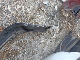 Oto Çıkma Parça / Fiat / Egea / Tampon / Arka Tampon / Çıkma Parça 
