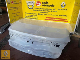 Oto Çıkma Parça / Renault / Megane / Kaporta & Karoser / Bagaj Kapağı / Çıkma Parça 