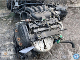 PEUGEOT 307 KFU KOPLE MOTOR 1.4 16V