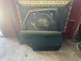 Oto Çıkma Parça / Opel / Vectra / Kaporta & Karoser / Sağ Arka Kapı / Çıkma Parça 