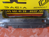 Oto Çıkma Parça / Dacia / Duster / Tampon / Arka Tampon / Çıkma Parça 