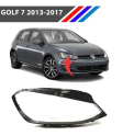 GOLF 7 SIFIR FAR CAMI TAKIM
