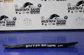 BMW 5 SERİ G30 TAMPON DEMİRİ DESTEK SACI