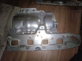 Oto Çıkma Parça / Volvo / XC90 / Egzoz / Egzoz Manifoldu / Çıkma Parça 