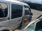 Oto Çıkma Parça / Ford / Tourneo Connect / Kaporta & Karoser / Sağ Sürgülü Kapı / Çıkma Parça 