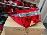 TOYOTA COROLLA SOL DIŞ STOP YANSANAYİ SIFIR __GÖZEN OTOMOTİV__