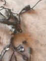 Oto Çıkma Parça / Ford / Tourneo Courier / Elektrik / Elektrik Tesisatı / Çıkma Parça 