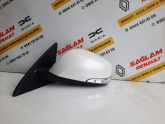 Oto Çıkma Parça / Renault / Latitude / Ayna / Sol Dış Ayna / Çıkma Parça 