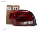 Citroen C3 Sol Stop Lambası Sıfır 9812257580