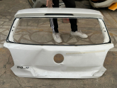 VOLKSWAGEN POLO ÇIKMA ARKA BAGAJ ORJİNAL 2011-2016