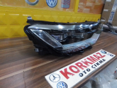 Oto Çıkma Parça / Volkswagen / Passat / Far & Stop / Sağ Ön Far / Çıkma Parça 