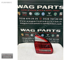 2011 - 2014 PORSCHE CAYENNE SOL İÇ STOP 95863109301