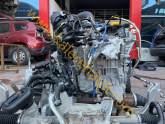 Oto Çıkma Parça / Renault / Clio / Motor / Motor (komple) / Çıkma Parça 