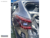 Nissan 2021 Qashqai Sol Stop
