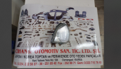 Oto Çıkma Parça / Suzuki / Alto / Far & Stop / Sinyal Lambası / Sıfır Parça 