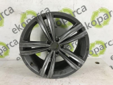 Oto Çıkma Parça / Volkswagen / Tiguan / Jant & Lastik / Sac Jant / Çıkma Parça 