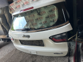 Oto Çıkma Parça / Jeep / Compass / Kaporta & Karoser / Bagaj Kapağı / Çıkma Parça 