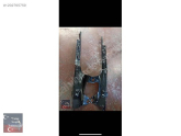 Oto Çıkma Parça / Volkswagen / Passat / Tampon / Tampon Braketi / Çıkma Parça 