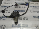 ÇIKMA FORD MONDEO SW SOL ARKA CAM KRİKOSU K-396
