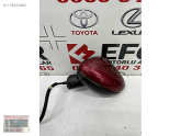 Oto Çıkma Parça / Honda / City / Ayna / Sağ Dış Ayna / Çıkma Parça 