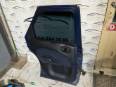 Oto Çıkma Parça / Ford / Escort / Kaporta & Karoser / Sol Arka Kapı / Çıkma Parça 