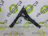 MERCEDES A 2014 2023 W177 SOL ARKA TAMPON BRAKETİ A1778850900