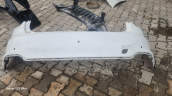 Fiat egea Cross arka tampon çıkma orjinal