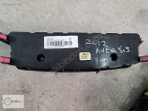 Oto Çıkma Parça / Toyota / Avensis / Klima / Kontrol Paneli / Çıkma Parça 