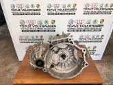 Oto Çıkma Parça / Volkswagen / Caddy / Şanzıman / Şanzıman Komple / Çıkma Parça 