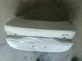 BMW 2 SERİSİ 218 BEYAZ BAGAJ KAPAĞI ORJINAL LOKALLIK