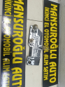 Oto Çıkma Parça / Renault / Clio / Far & Stop / Far & Stop Sacı / Çıkma Parça 