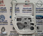 Oto Çıkma Parça / Dacia / Lodgy / Kaporta & Karoser / Sol Arka Kapı / Çıkma Parça 