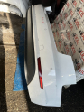 AUDİ A4 2017 ARKA TAMPON ÜÇEL OTO ÇIKMA YEDEK PARÇA BURSA