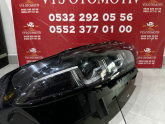 Oto Çıkma Parça / Alfa Romeo / Tonale / Far & Stop / Sağ Ön Far / Çıkma Parça 