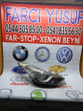 Oto Çıkma Parça / Hyundai / Elantra / Far & Stop / Sağ Ön Far / Çıkma Parça 