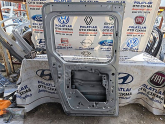 Oto Çıkma Parça / Renault / Kangoo / Kaporta & Karoser / Sol Sürgülü Kapı / Çıkma Parça 