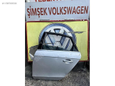 Oto Çıkma Parça / Audi / A4 / Kaporta & Karoser / Sol Arka Kapı / Çıkma Parça 