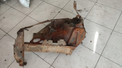 Oto Çıkma Parça / Citroen / C4 / Kaporta & Karoser / Ön Şasi / Çıkma Parça 