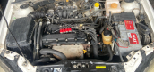 CHEVROLET LACETTİ 1.4 BENZİNLİ MOTOR KOMPLE 05366077016