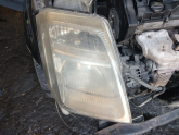 Oto Çıkma Parça / Citroen / C2 / Far & Stop / Sağ Ön Far / Çıkma Parça 