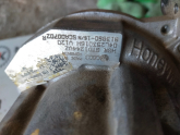 Oto Çıkma Parça / Volkswagen / Golf / Motor / Turbo / Çıkma Parça 