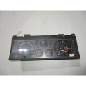 Renault Espace Benzinli Kilometre Saati Gösterge Paneli 87135.12