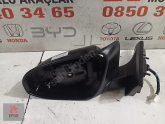 Oto Çıkma Parça / Toyota / C-HR Hybrid / Ayna / Sağ Dış Ayna / Çıkma Parça 