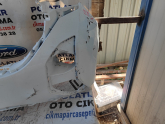 Oto Çıkma Parça / Ford / Tourneo Connect / Tampon / Ön Tampon / Çıkma Parça 