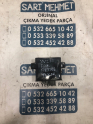Oto Çıkma Parça / Mercedes / E Serisi / Far & Stop / Far Beyni / Çıkma Parça 