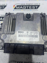 Renault Megane Scenic 1.9DCI 8200756577 0281013367 EDC16C3